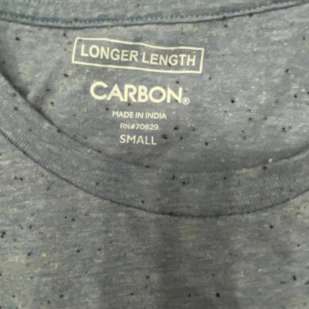 🌸CARBON Men's T-Shirt‎